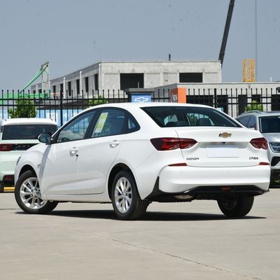 Cruze 2024 Chevrolet Monza 1.5L doppia frizione Enjoy Edition Usata/Cassa di cambio automatica