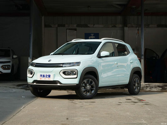 Veicolo elettrico EV SUV Dongfeng Nammi Box Qingfeng 201km Jinjie con cambio automatico