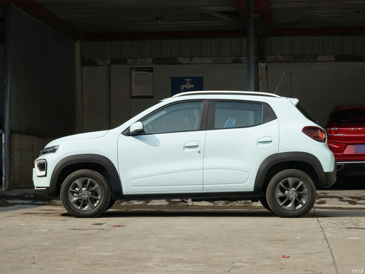 Veicolo elettrico EV SUV Dongfeng Nammi Box Qingfeng 201km Jinjie con cambio automatico
