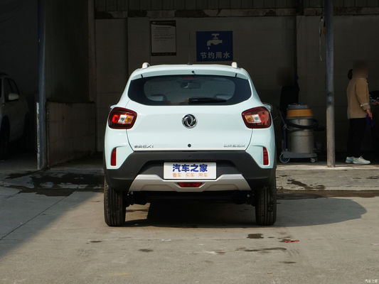 Veicolo elettrico EV SUV Dongfeng Nammi Box Qingfeng 201km Jinjie con cambio automatico