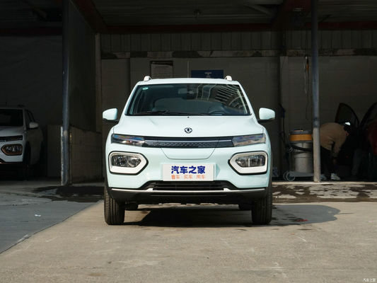 Veicolo elettrico EV SUV Dongfeng Nammi Box Qingfeng 201km Jinjie con cambio automatico