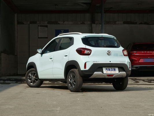 Veicolo elettrico EV SUV Dongfeng Nammi Box Qingfeng 201km Jinjie con cambio automatico