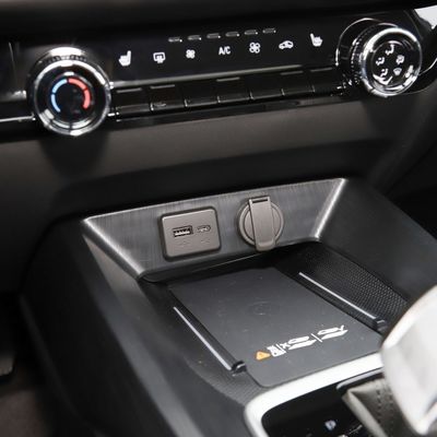 2024 Auto usata/EV Chevrolet Cruze 2024 Monza 1.3t Auto ibrida leggera a benzina automatica