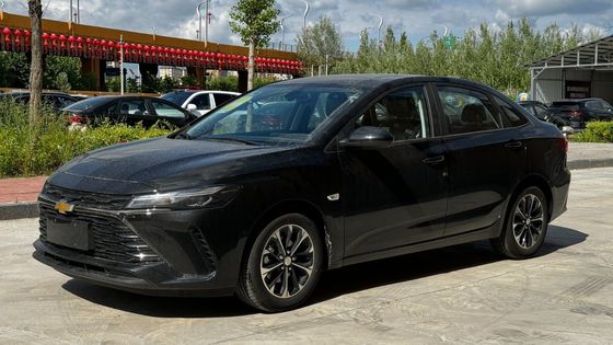 2024 1.3t Mild Hybrid Edition Car con cambio automatico e certificazione HACCP