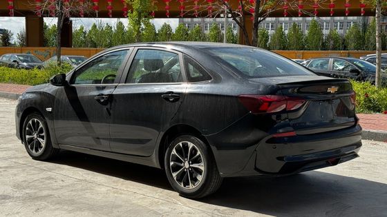 2024 1.3t Mild Hybrid Edition Car con cambio automatico e certificazione HACCP