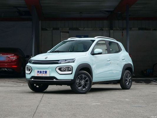 Auto Veicolo elettrico Dongfeng Nammi Box 351km Jinjie Automatic EV Customization SUV