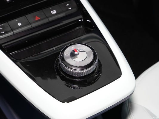 Auto Veicolo elettrico Dongfeng Nammi Box 351km Jinjie Automatic EV Customization SUV