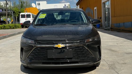 2024 1.3t Mild Hybrid Edition Car con cambio automatico e certificazione HACCP