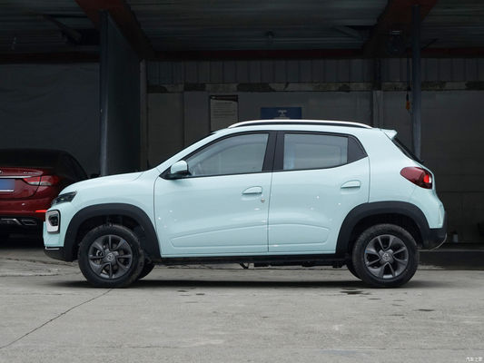 Auto Veicolo elettrico Dongfeng Nammi Box 351km Jinjie Automatic EV Customization SUV