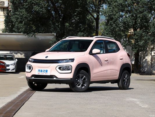 Transmissione automatica Veicolo elettrico SUV EV per Dongfeng Nammi Box Qingfeng 201km Jinjie