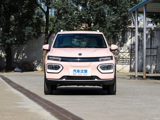 Transmissione automatica Veicolo elettrico SUV EV per Dongfeng Nammi Box Qingfeng 201km Jinjie