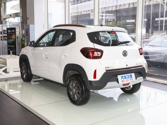 Transmissione automatica Veicolo elettrico SUV EV per Dongfeng Nammi Box Qingfeng 201km Jinjie