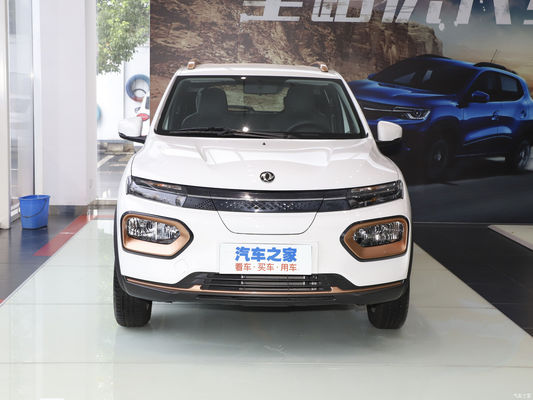 Transmissione automatica Veicolo elettrico SUV EV per Dongfeng Nammi Box Qingfeng 201km Jinjie