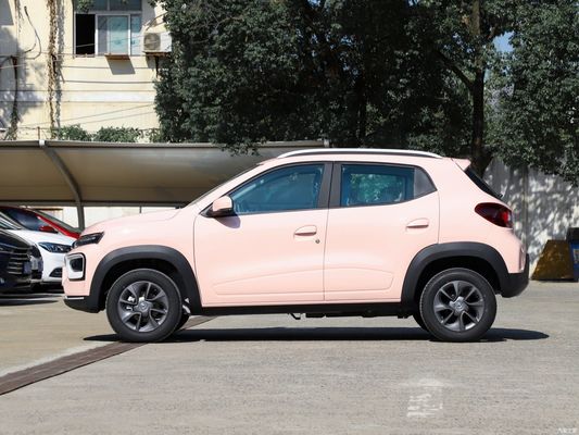 Transmissione automatica Veicolo elettrico SUV EV per Dongfeng Nammi Box Qingfeng 201km Jinjie
