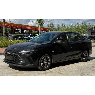 2024 Monza 1.3t Light Hybrid Automatic Gasoline Car con cilindrata 1000-1600CC