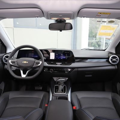 2024 Monza 1.3t Light Hybrid Automatic Gasoline Car con cilindrata 1000-1600CC