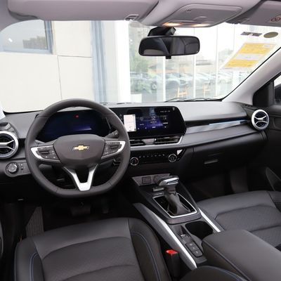 2024 Monza 1.3t Light Hybrid Automatic Gasoline Car con cilindrata 1000-1600CC