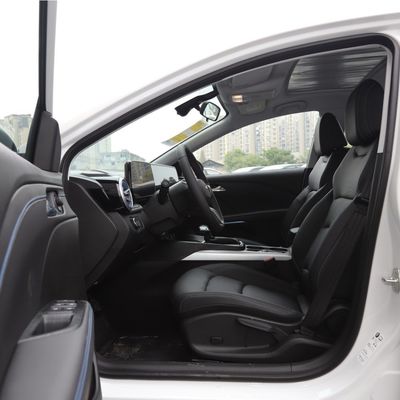 2024 Monza 1.3t Light Hybrid Automatic Gasoline Car con cilindrata 1000-1600CC