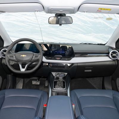 Auto elettrica elettrica con cruze drive FWD personalizzazione personalizzazione richiesta personalizzazione