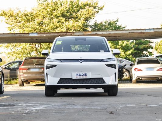 Richiesta personalizzata Auto Veicolo elettrico EV SUV Dongfeng Venucia Vx6 520 PRO 2023