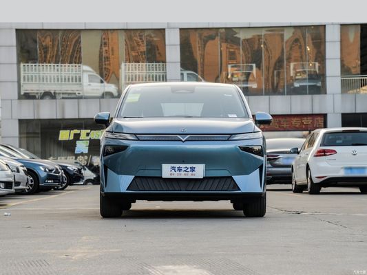 Richiesta personalizzata Auto Veicolo elettrico EV SUV Dongfeng Venucia Vx6 520 PRO 2023