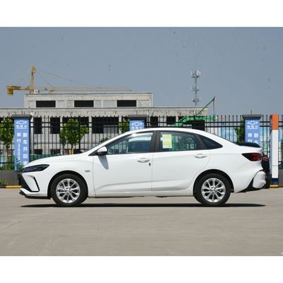 2024 Monza 1.5L Dual Clutch Enjoy Edition Auto a benzina Chevrolet Cruze 5 posti