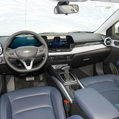 2024 Monza 1.5L Dual Clutch Enjoy Edition Auto a benzina Chevrolet Cruze 5 posti