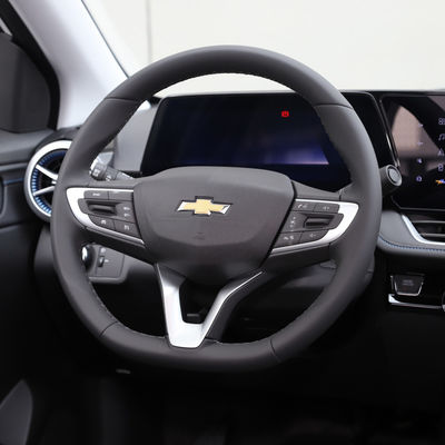 2024 Monza 1.3t Light Hybrid Automatic Gasoline Car Chevrolet Cruze Auto Usato/ EV