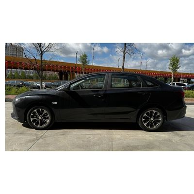 2024 Chevrolet Cruze 1.3t Light Hybrid Gasoline Car con cilindrata 1000-1600cc