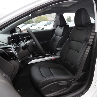 2024 Chevrolet Cruze 1.3t Light Hybrid Gasoline Car con cilindrata 1000-1600cc