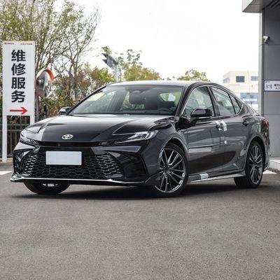 2024 Camry 2.0hxs Sports Plus Edition con doppio motore a sterzo sinistro