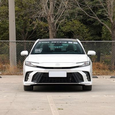 2024 Camry 2.0hxs Sports Plus Edition con doppio motore a sterzo sinistro