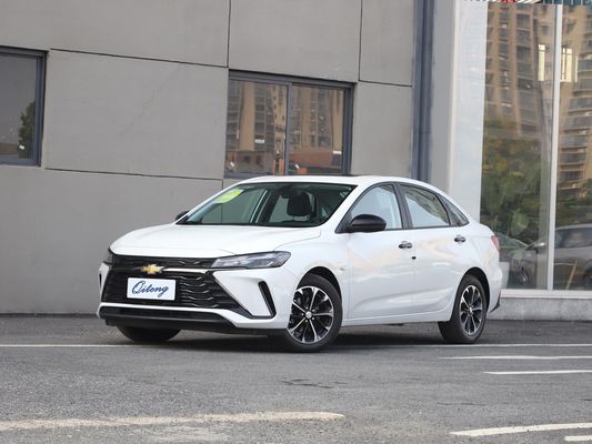 2024 1.3t Mild Hybrid Edition Auto con sistema di frenata barometrico e colore esterno nero