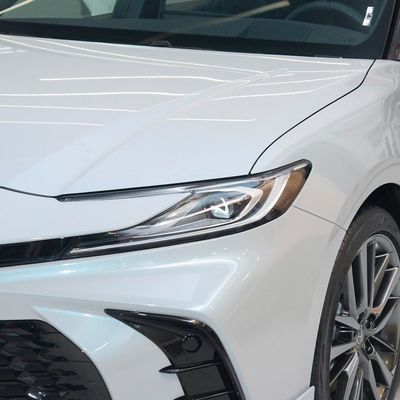2024 Camry 2.0hxs Sports Plus Edition con doppio motore a sterzo sinistro