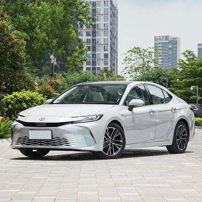 2024 Toyota Camry Dual Engine 2.5hg Flagship Hybrid Car Direzione sinistra Tipo di carrozzeria chiusa