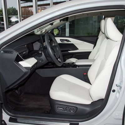 2024 Toyota Camry Dual Engine 2.5hg Flagship Hybrid Car Direzione sinistra Tipo di carrozzeria chiusa