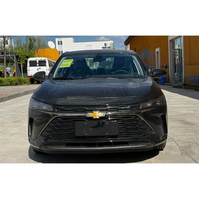 Sedan 2024 Monza 1.3t Light Hybrid Automatic Gasoline Car Volante sinistro per la berlina