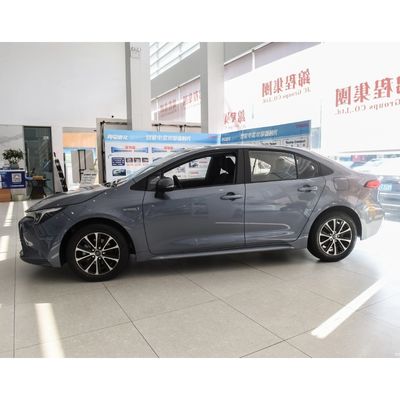 Toyota Levin 1.8L Edition Hybrid Energy Car con potenza massima di 101kw e cilindrata elevata