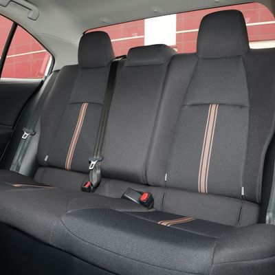 Toyota Levin 1.8L Edition Hybrid Energy Car con potenza massima di 101kw e cilindrata elevata