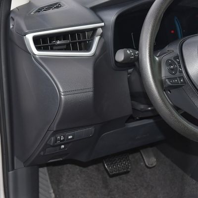 Velocità massima Km/h 160 Toyota Hybrid Corolla 2023 1.8L Smart Elite Edition Energy Car