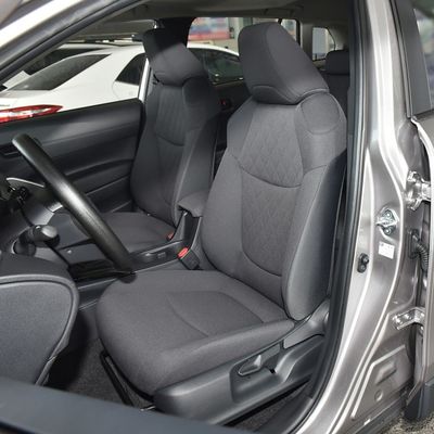 Velocità massima Km/h 160 Toyota Hybrid Corolla 2023 1.8L Smart Elite Edition Energy Car
