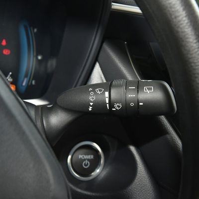 Toyota Corolla Cross 2.0L Intelligent Electric Elite Edition a doppio motore tipo combustibile ibrido