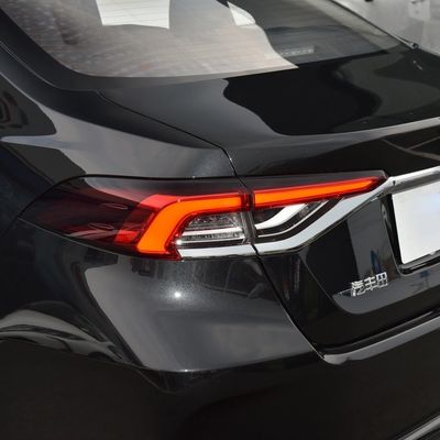 Velocità massima Km/h 160 Toyota Dual Engine Corolla 2023 1.8L Smart Elite Edition Energy Car