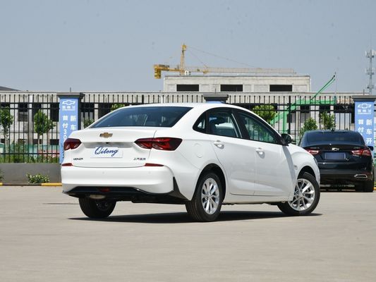 Mgnt Certification HACCP 2024 1.5L Double Clutch Enjoyment Edition per il tipo di carrozzeria chiuso