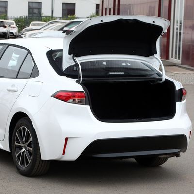 Toyota Levin 1.8L Luxury Edition Hybrid Energy Car Dual Engine su richiesta personalizzata