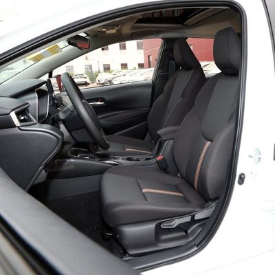 Toyota Levin 1.8L Luxury Edition Hybrid Energy Car Dual Engine su richiesta personalizzata