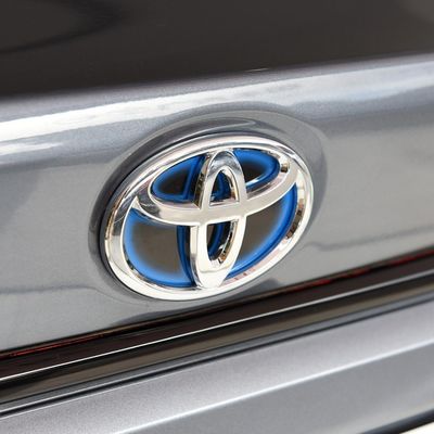 Toyota Levin 1.8L Luxury Edition Hybrid Energy Car Dual Engine su richiesta personalizzata