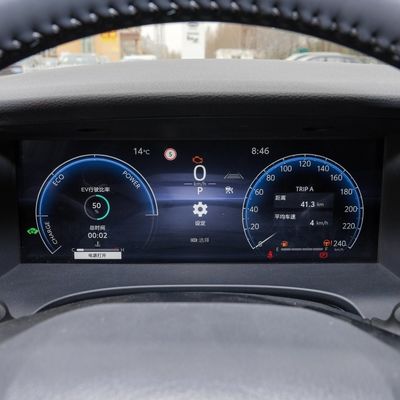 2024 Camry 2.0hxs Sports Plus Versione Hybrid Car con e E-CVT Stepless Transmission