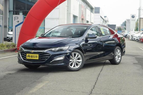 Auto a sospensione indipendente multi-link Malibu XL 2022 535t Automatic Rui Dong Edition