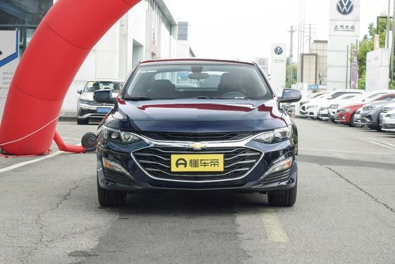Auto a sospensione indipendente multi-link Malibu XL 2022 535t Automatic Rui Dong Edition